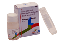  Top Pharma franchise products in Ahmedabad Gujarat	Nicmox CL Forte - 30 ml.png	